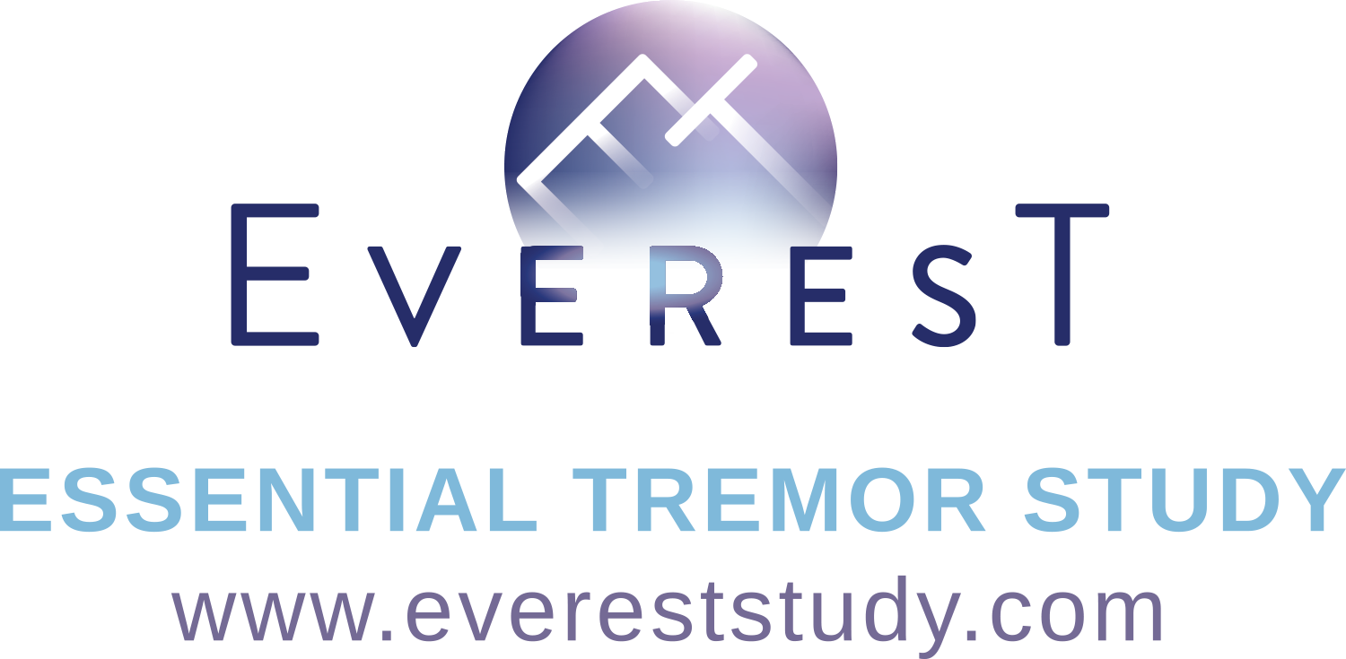 EveresT - Essential Tremors Study