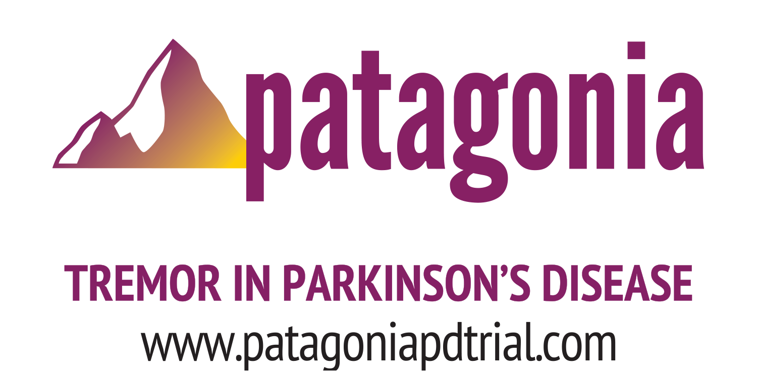 patagonia - Tremor in Parkinson's Disease